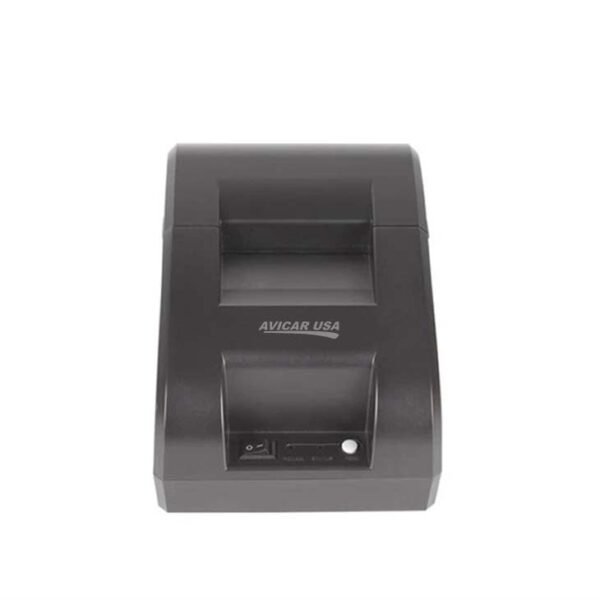 Impresora Térmica de Papel 58mm</br><strong>PT006</strong>