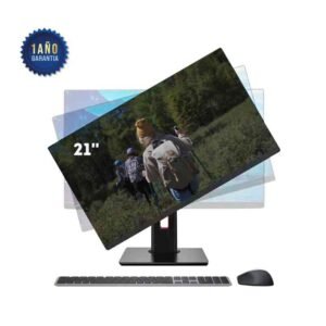 All In One Core i5</br><strong>AIO21CI510G11PRO</strong>