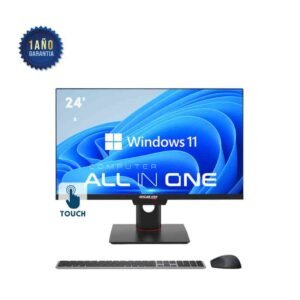 All In One Core i5</br><strong>AIO24CI510G11PRO</strong>