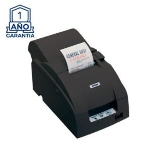 Impresora Matricial</br>Epson TM-U220D-806</br><strong>IMPEPSTMU220D80</strong>
