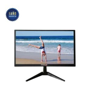 Monitor led 19"</br><strong>MON01</strong>