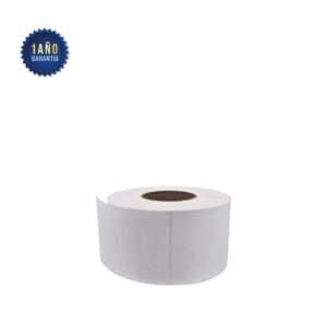 Etiquetas Térmicas</br>51mm x 25mm</br><strong>P1605</strong>