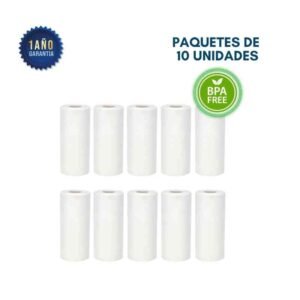 Papel Térmico 80mm x 40mm</br><strong>PAT02A</strong>