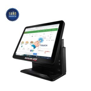 Punto de Venta AIO </br>touch</br><strong>POS06I5B8G5TH</strong>