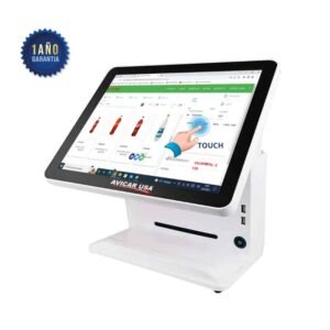 Pantalla Touch</br>Punto de Venta</br><strong>POS06I5W8G5TH</strong>