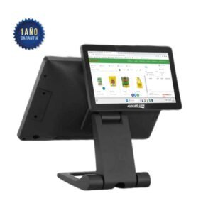 Punto de Venta</br>Doble Pantalla</br><strong>POS2M11W</strong>