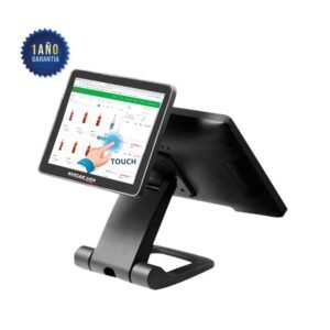 POS Doble Pantalla – i5 </br><strong> POS25MB</strong>