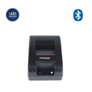 Impresora térmica de papel 58mm</br><strong>PT006</strong>