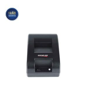 Impresora térmica de papel 58mm</br><strong>PT006</strong>