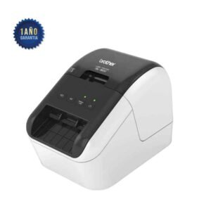 Impresora Térmica de Etiquetas Brother</br><strong>PTL05</strong>