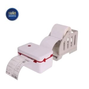 Impresora Térmica de Etiquetas</br><strong>PTL06</strong>