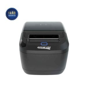 Impresora Térmica de Etiquetas y recibos 80mm</br><strong>PTL08</strong>