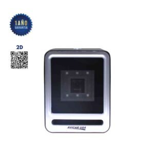 Lector código de barras 2D QR</br><strong>SU01</strong>