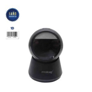 Escáner de Mesa Lector Código de Barras</br><strong>SU13</strong>