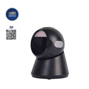 Lector Código de Barras y Códigos QR</br><strong>SU13A</strong>