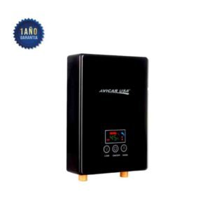 Calefón Eléctrico 220V</br><strong>CE7500W</strong>