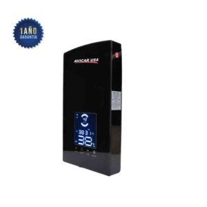 Calefón Eléctrico 220V</br><strong> CE9500W</strong>