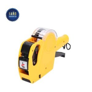 Etiquetadora Manual </br><strong> EQUIPO14AA</strong>