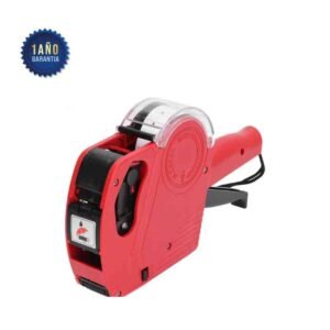 Pistola Etiquetadora Manual  </br><strong> EQUIPO14AR</strong>