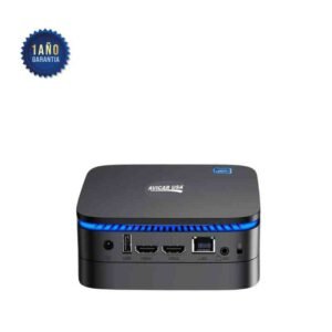 Mini Pc AK1 Wifi 4K</br><strong>MINIPC13C</strong>