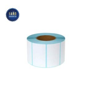 Etiquetas Térmicas</br>32mm x 25mm</br><strong>P1603I</strong>