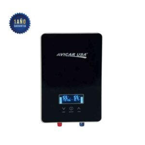 Calefón Eléctrico 220V</br><strong>CE12000W</strong>