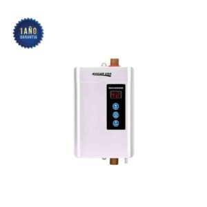 Calefón Eléctrico 110V</br><strong>CE3500W</strong>