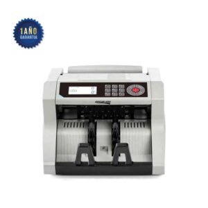 Contador de dinero</br><strong>CM1</strong>