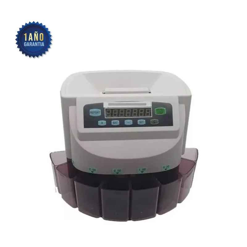 Contador de monedas</br><strong>CM2</strong> - Image 3