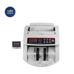 Contador de dinero</br><strong>CM5</strong>