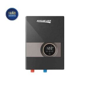 Calefón Eléctrico 220V</br><strong>ETL18KW</strong>