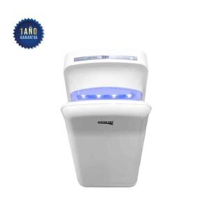 Secador de manos eléctrico 1650W</br><strong>	EQUIPO18A</strong>