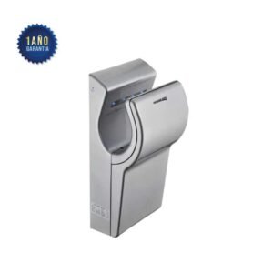 Secador de manos eléctrico 1900W</br><strong>EQUIPO18B</strong>