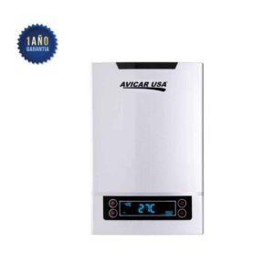 Calefón Eléctrico 220V</br><strong>ETL18KW</strong>