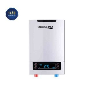 Calefón Eléctrico 220V</br><strong>ETL27KW</strong>
