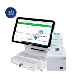 Ecosistema Profesional</br><strong>KITPOS108G</strong>