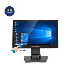 Monitor táctil 19 pulgadas </br><strong>MON03TOUCH</strong>