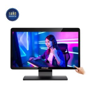 Monitor táctil 19 pulgadas </br><strong>MON03TOUCH</strong>