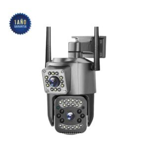 Cámara wifi 4MP</br><strong>SCI69C</strong>