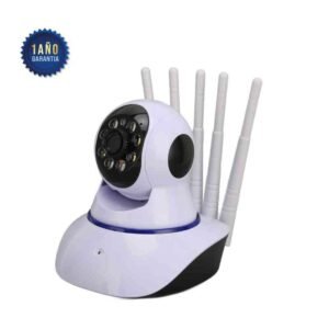 Cámara Robótica 5 Antenas</br><strong>SCI73B</strong>