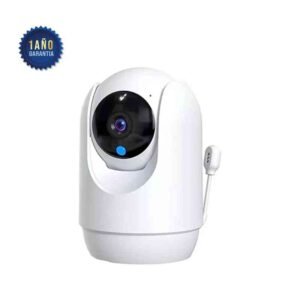 Cámara Inteligente 1080P</br><strong>SCI74A</strong>