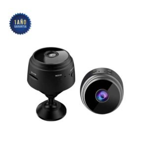 Mini cámaras 1080P</br><strong>SCI77</strong>