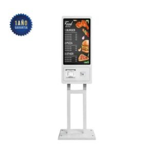 KIOSCO de autoservicio 23.8″</br><strong>KIOSK4</strong>