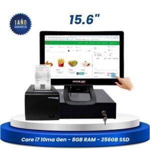 Kit Punto de venta Premium</br> ✴︎✴︎✴︎</br><strong>KITPOSPRE03</strong>