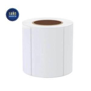 Etiquetas Térmicas</br>100mm x 150mm</br><strong>PB001AI</strong>