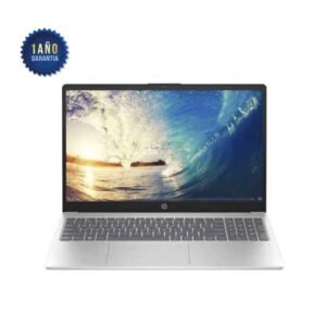 Laptop HP Touch 15″ Razen 7</br><strong>15HPR7FC0047</strong>